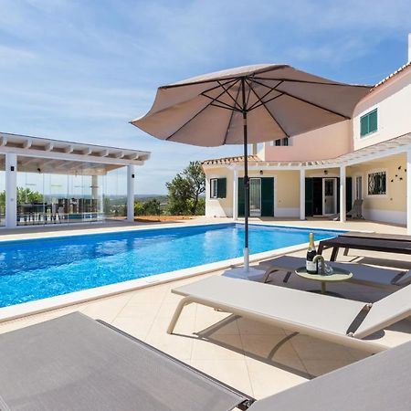 The Sun Hill Bed & Breakfast Lagos Exterior photo